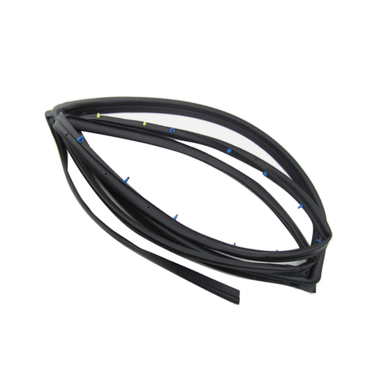 RR RH Door Opening Weatherstrip Suitable For Mitsubishi Pajero V33 V36 MR401822