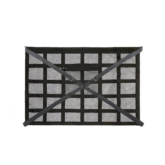 Universal Car Ceiling Storage Net Suitable For Car Roof Cargo – Mesh Storage Bag for Campervan