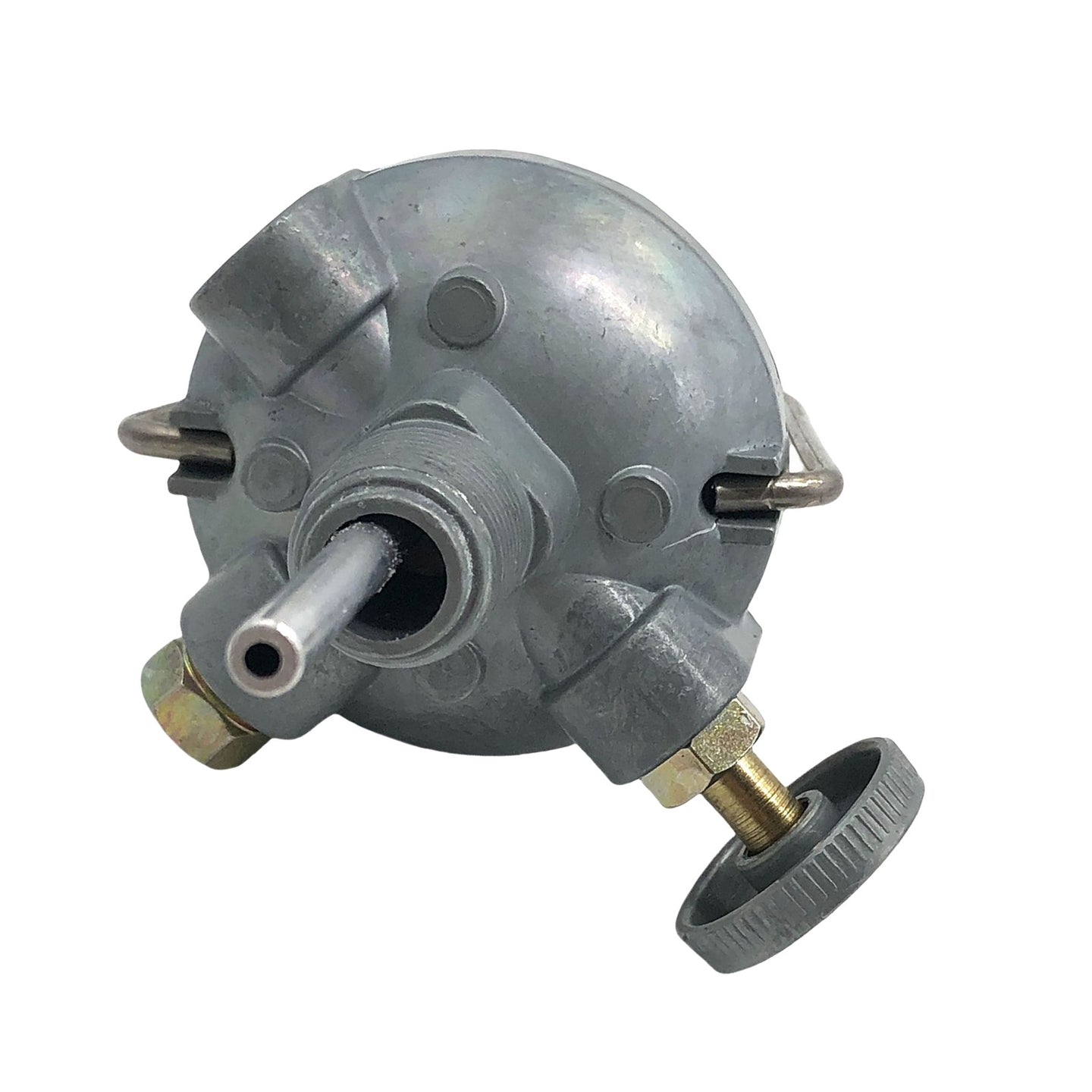 {{ Fuel Tank Tap & Bowl Suitable For Alternate Numbers Ford New Holland 2N9155B }} - Buy Car Parts Online at {{ Kaka Auto Parts }}.