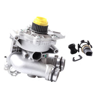Water Pump & Thermostat Kit Suitable For Audi A3 / A4 / Q3 / TT 1.8L & 2.0L TFSI 06H121026