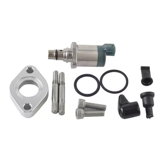 Suction Control Valve 294200-2760 Suitable For Mitsubishi L200 / Triton 2.5 4D56