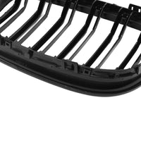 Front Kidney Grille Suitable For BMW 3 Series E90 LCI 2009-2011 Sedan Wagon