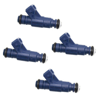 compare product 4x Fuel Injectors Suitable For Audi A4 Quattro VW Passat 1.8L 0280156065