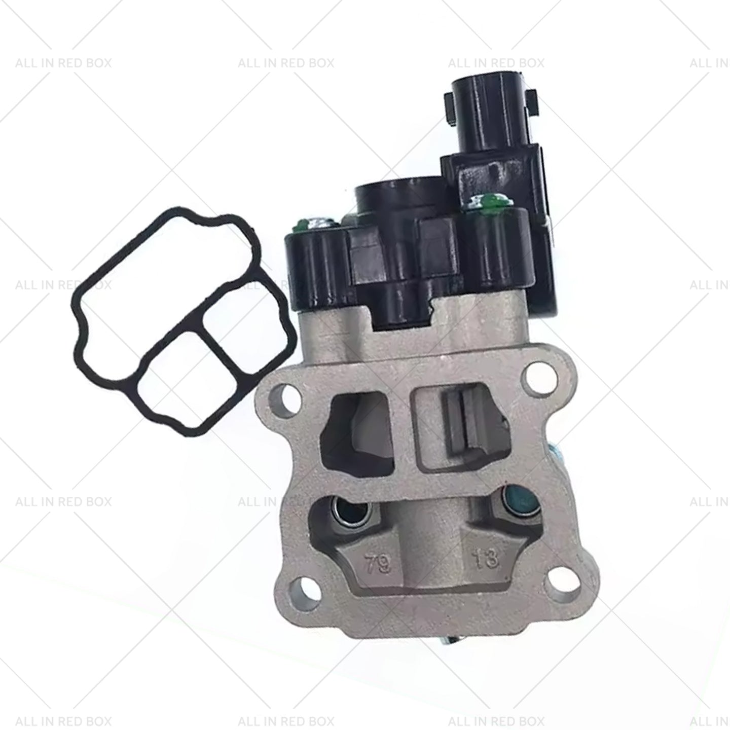{{ Idle Speed Air Control Valve Suitablefor Holden Cruze YG M15A 4 Cyl Suzuki Jimny }} - Buy Car Parts Online at {{ Kaka Auto Parts }}.