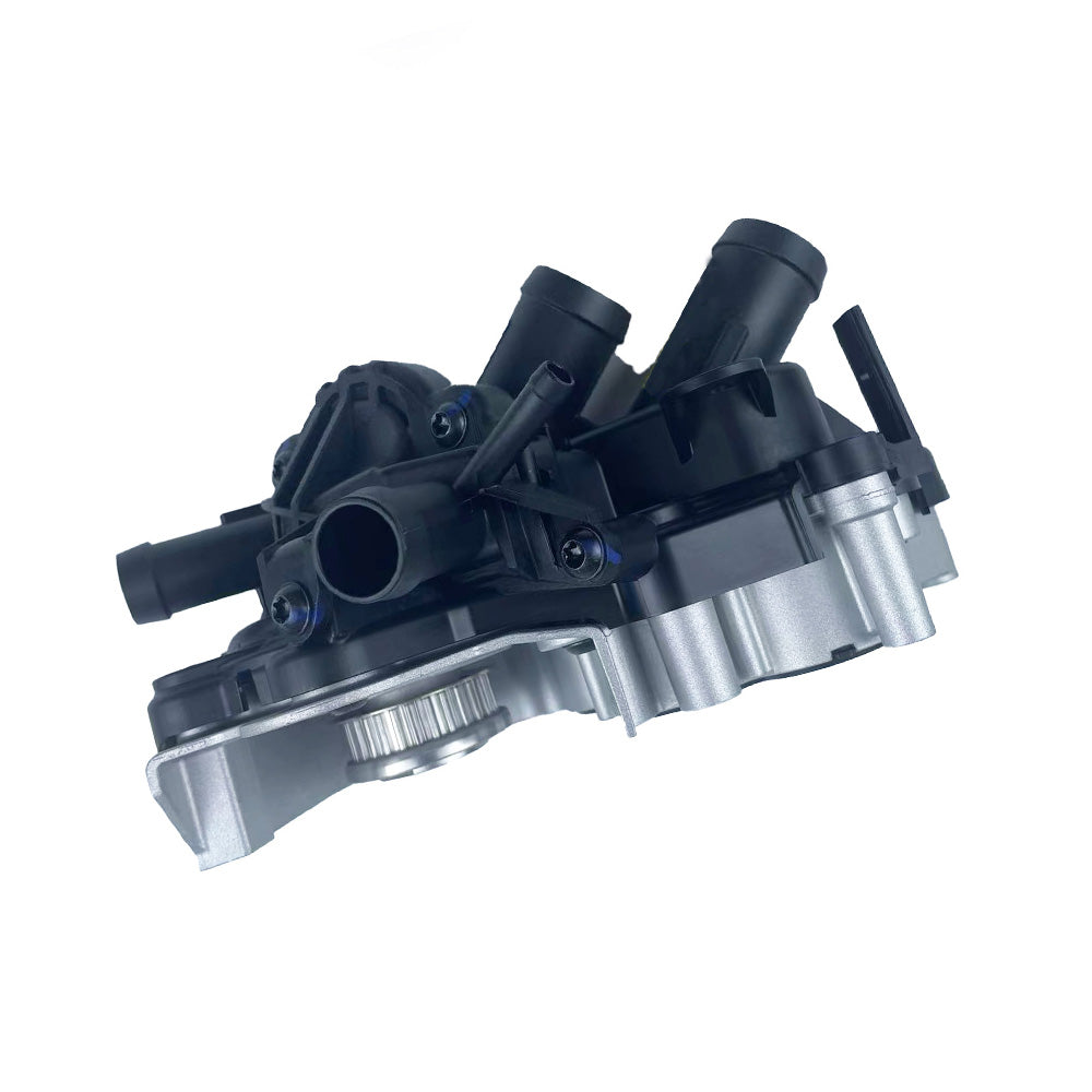 Water Pump Suitable For VW Golf MK7 / Tiguan / Caddy 1.4L Turbo & Audi A3 / Q2 / Q3