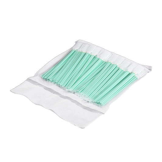 100x Solvent Cleaning Swabs Sponge Cleaner Suitable For Epson / Mutoh / Mimaki / Roland Printers