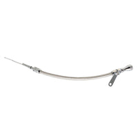 {{ ENGINE BRAIDED STAINLESS DIP STICK FOR HOLDEN COMMODORE LS VT VX VY VZ 5. 7L V8 }} - Buy Car Parts Online at {{ Kaka Auto Parts }}.