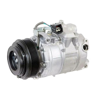 compare product A/C Compressor Suitable For Mercedes-Benz W163 / W164 / R170 / A208 / A209 / W140 / W220