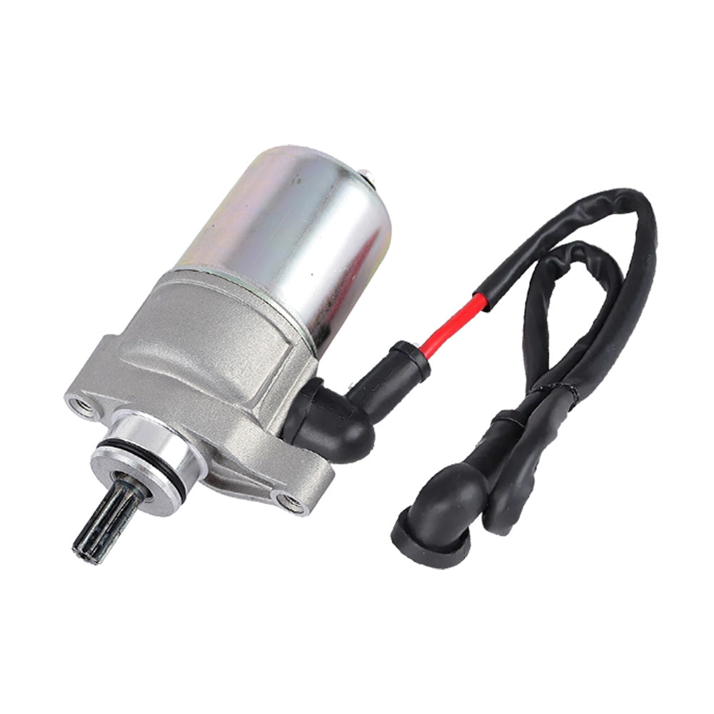 {{ 12V Starter Motor Suitable For Yamaha TTR50E TT-R50 05-17 TTR90 TT-R90 2004-2007 }} - Buy Car Parts Online at {{ Kaka Auto Parts }}.