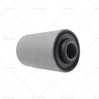 {{ Rear Spring Eye Bush Kit Rubber Shackle Bushes Suitable for 91-04 Toyota Hilux }} - Buy Car Parts Online at {{ Kaka Auto Parts }}.