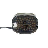 LED Rear Tail Light Brake Smoke Suitable For Harley-Davidson Touring 2000-2020 / Dyna Glide 2000-2017 / Softail 2000-2017