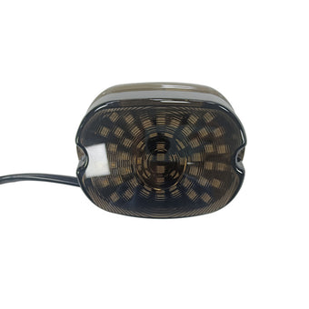 compare product LED Rear Tail Light Brake Smoke Suitable For Harley-Davidson Touring 2000-2020 / Dyna Glide 2000-2017 / Softail 2000-2017