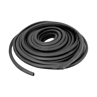 compare product 5m (16x20mm) Fridge Seal Rubber Door Gasket Heavy Duty D-Shape Suitable For Coolroom Doors