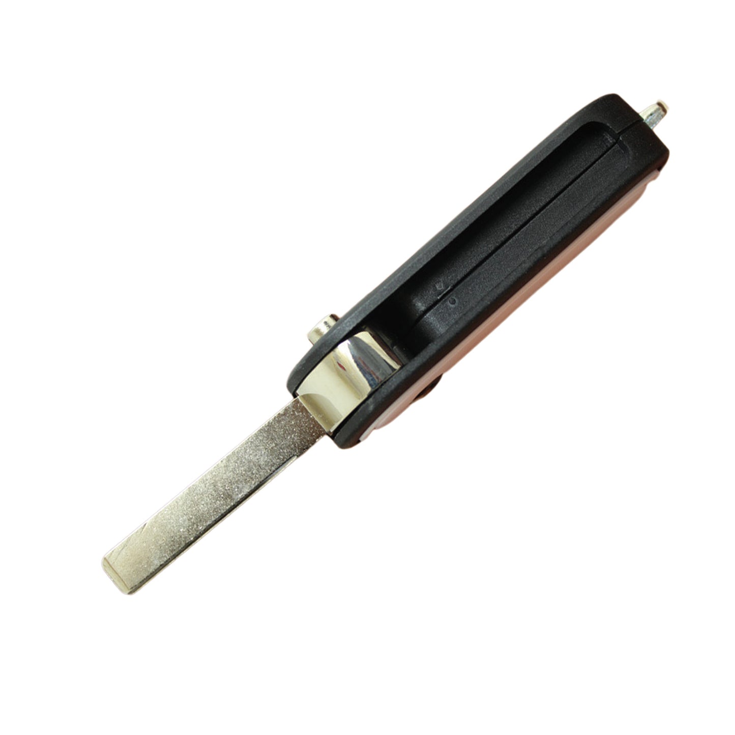 {{ Key Shell Replacement Black Suitable for MG MG3 Petrol 1.5L 4cyl 2016-2022 }} - Buy Car Parts Online at {{ Kaka Auto Parts }}.