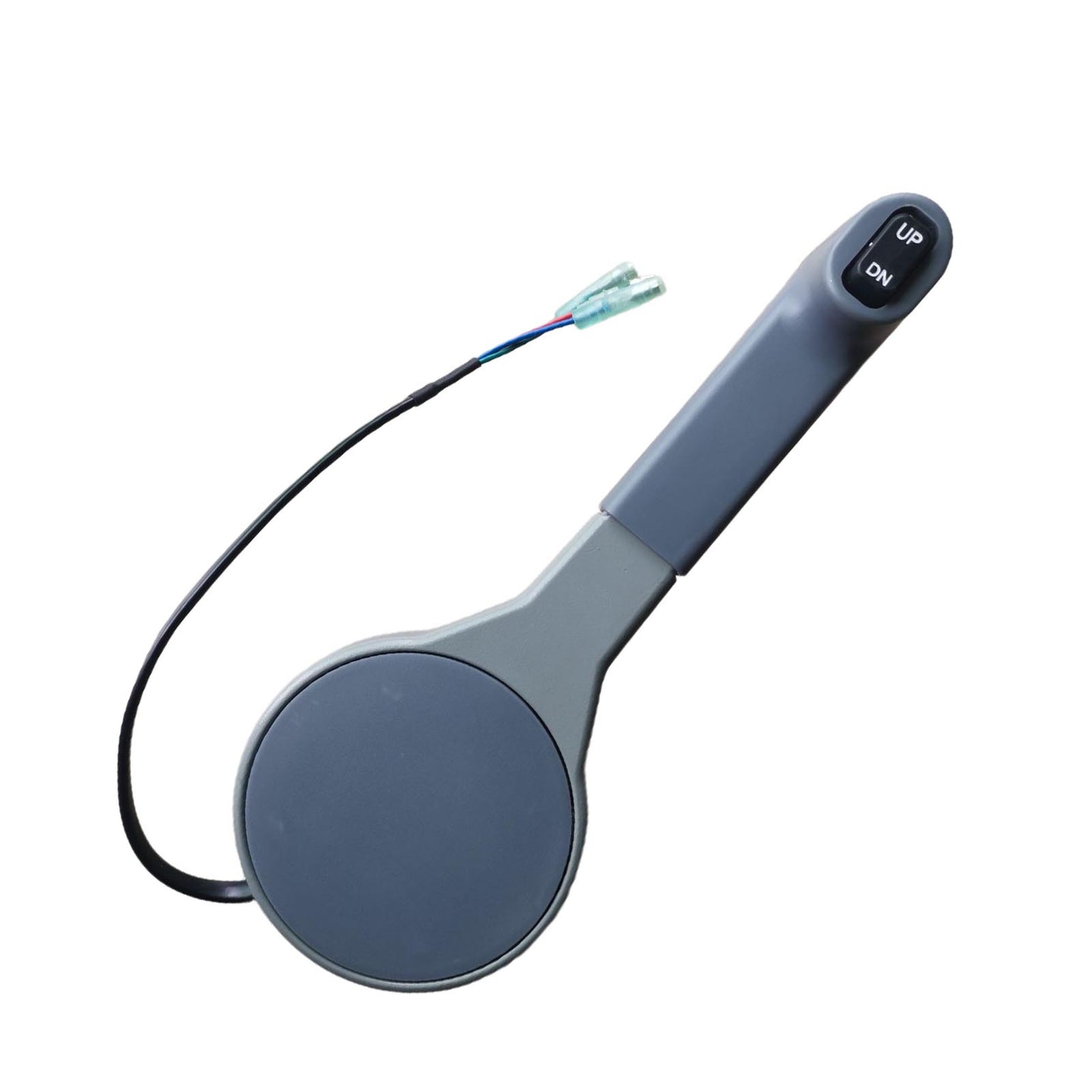 {{ Remote Control Box Tilt Handle Suitable For Yamaha Outboard Motor 703-48205-16-P }} - Buy Car Parts Online at {{ Kaka Auto Parts }}.