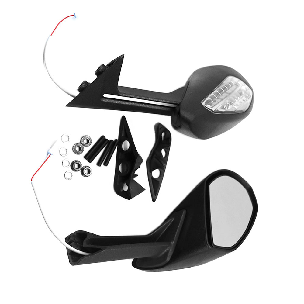 Rear View Mirror Left & Right Suitable For Ducati Panigale 959 / 1299 S 523S0523C / 523S0533C