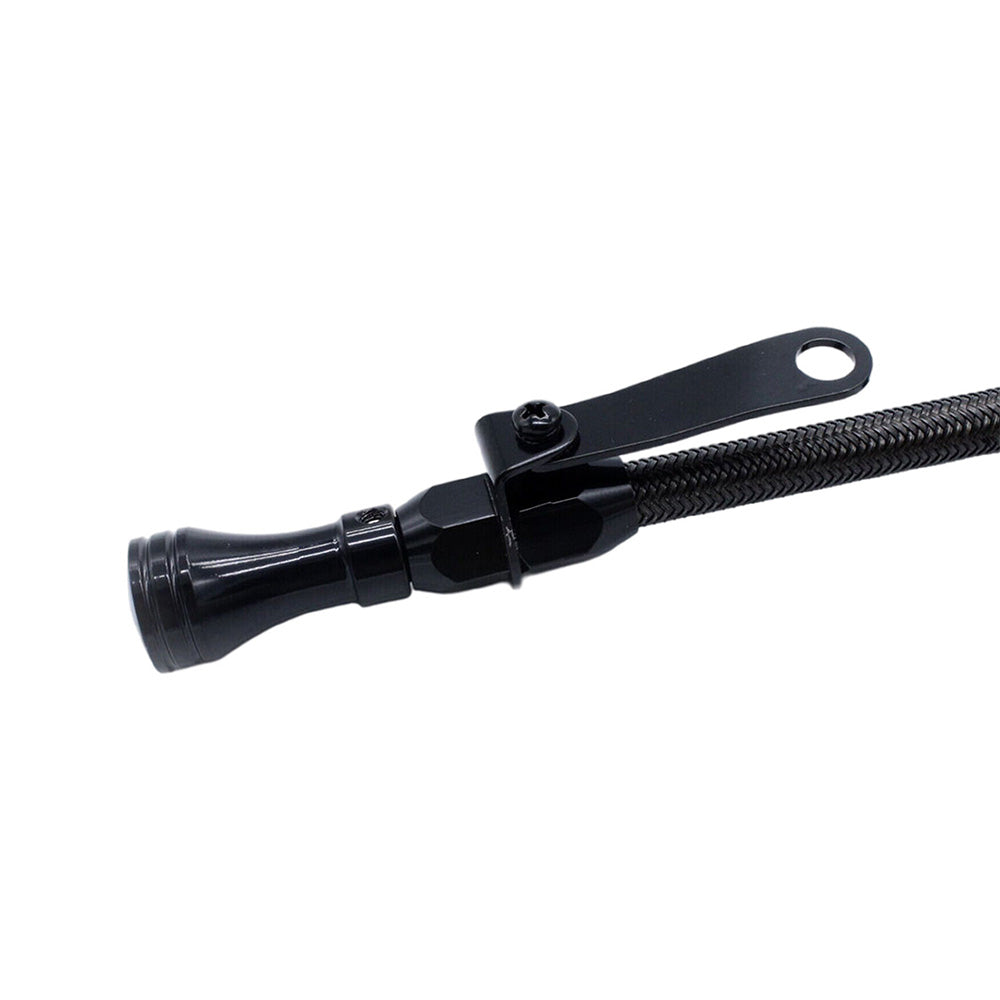 Engine Braided Stainless Dip Stick Suitable For Holden Commodore LS VT/VX/VY/VZ 5.7L V8
