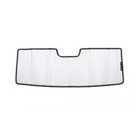 1Pcs Front Windscreen Sunshade Suitable For Nissan Patrol Armada 6th Gen Y62 18-