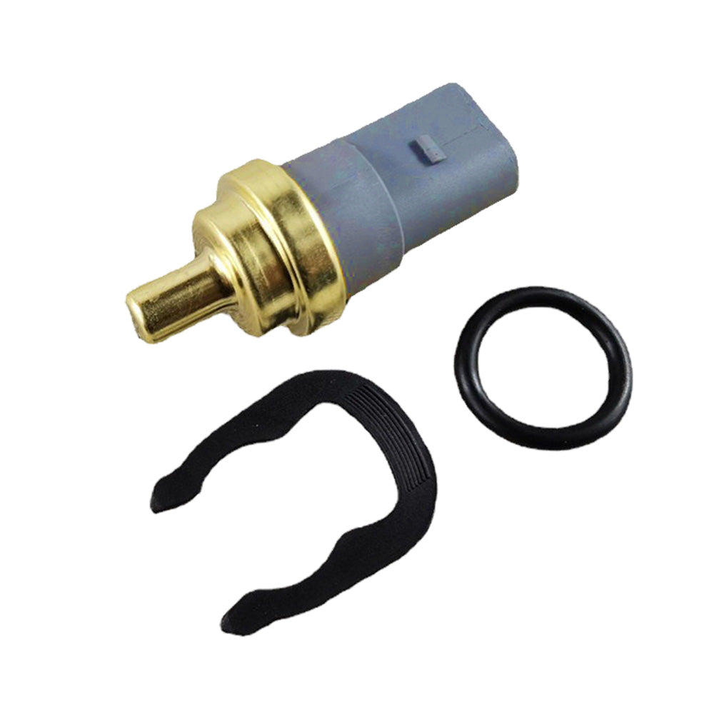 Coolant Temperature Sensor Suitable For Audi / Skoda / VW Golf / Passat 06A919501A