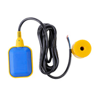 Float Switch Water Level Control Switch With 3m Cable