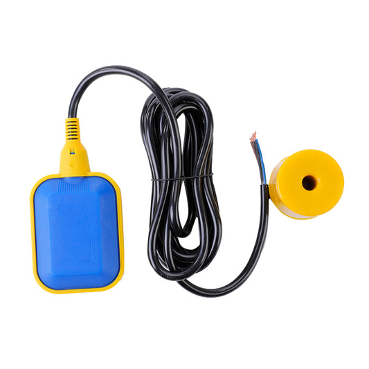 Float Switch Water Level Control Switch With 3m Cable