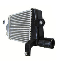 Intercooler Suitable for Mitsubishi Triton L200 4D56 4M41 2.5L 2.8L Diesel