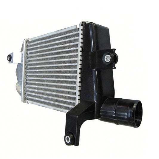 Intercooler Suitable for Mitsubishi Triton L200 4D56 4M41 2.5L 2.8L Diesel