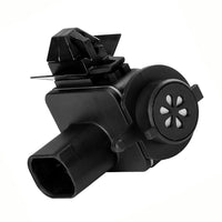 Air Quality Sensor 12V Suitable for VW Golf Passat Tiguan CC Eos Caddy Amarok