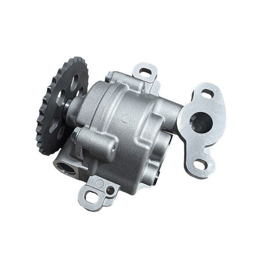 Diesel Oil Pump Suitable For Mazda BT-50 UP / UR & Ford Ranger PX 2.2L / 3.2L Gear P4AT / P5AT