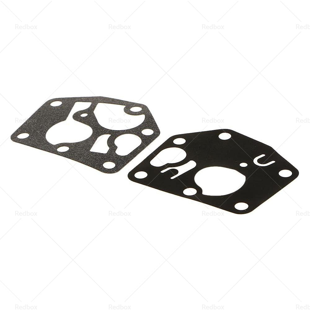 {{ 6x Carburetor Diaphragm Kit SuitableFor Briggs  and  Stratton Motors 495770 795083 }} - Buy Car Parts Online at {{ Kaka Auto Parts }}.