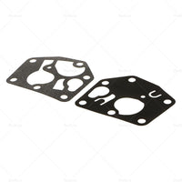 {{ 6x Carburetor Diaphragm Kit SuitableFor Briggs  and  Stratton Motors 495770 795083 }} - Buy Car Parts Online at {{ Kaka Auto Parts }}.