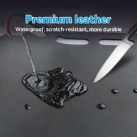 {{ Dashboard Protector Microfiber Leather Suitable For Hyundai Tucson N Line 21-On }} - Buy Car Parts Online at {{ Kaka Auto Parts }}.