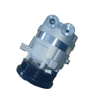 compare product Air Con AC Compressor Suitable For Holden Viva JF 1.8L Petrol F18D3 2005-2009