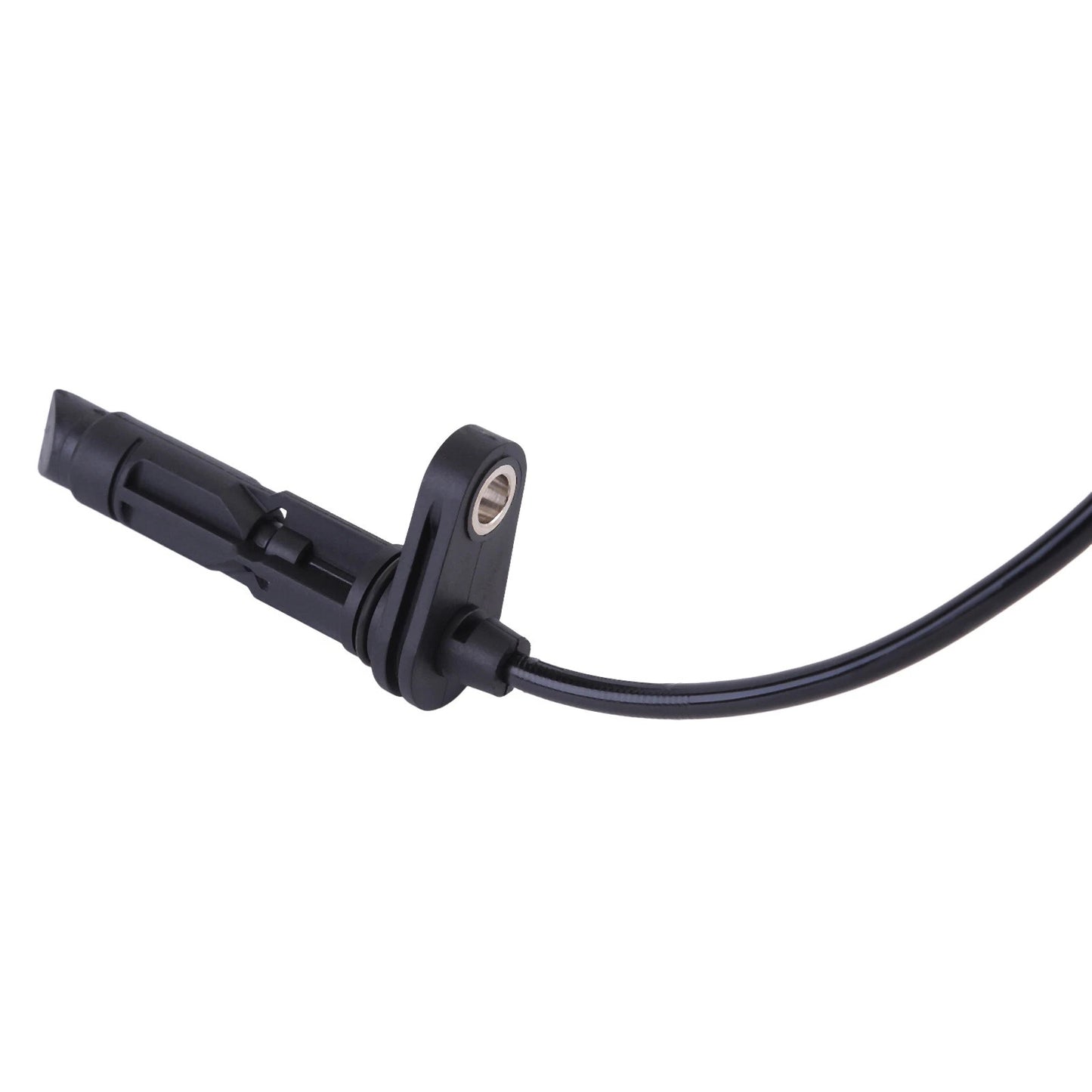 2x PEC Wheel Speed Sensor Fr LH & RH Suitable For Toyota Landcruiser VDJ79 ABS