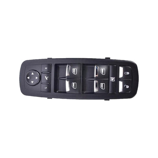 Power Window Switch Driver Side Suitable For Maserati Ghibli Base S Q4 2014–2018