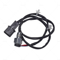 {{ MR953767 For Mitsubishi Triton ML MN Pajero Front Diff Freewheel Clutch Switch }} - Buy Car Parts Online at {{ Kaka Auto Parts }}.