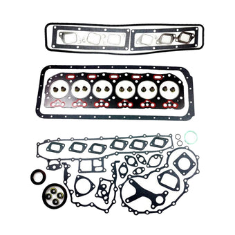 compare product VRS Cylinder Head Gasket Set Suitable For Toyota LandCruiser HJ60 / HJ75 4.0L 2H