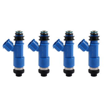 compare product 4x 565cc Fuel Injector Suitable For Subaru Impreza / Forester / Legacy 16611-AA720