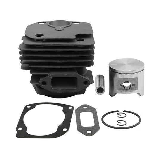 Piston and Cylinder Assembly Kit Suitable For Husqvarna 365 Chainsaw 48mm