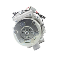 {{ Air Con AC Compressor Suitable for Honda Civic EK 1.6L Petrol D16Y4 01/95-12/00 }} - Buy Car Parts Online at {{ Kaka Auto Parts }}.