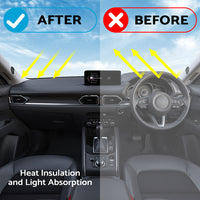 {{ Dash Mat Fits For Mitsubishi Triton MN Series GL GLX Dashboard Sun Cover Carpet }} - Buy Car Parts Online at {{ Kaka Auto Parts }}.