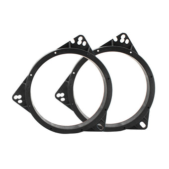 compare product 2x 6.5in Car Speaker Spacer Suitable For Toyota Hilux Blade Fortuner RAV4 Lexus BYD