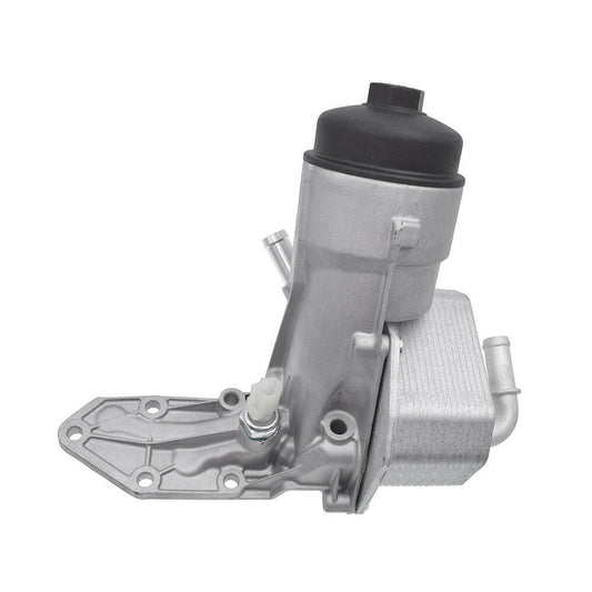 Oil Cooler Suitable For Ford Ranger PX Everest UA Mazda BT-50 P5AT 3.2L Diesel BB3Q6B624EA