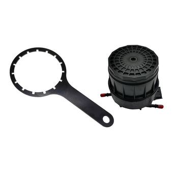 compare product 1x Fuel Filter Assembly + Tool Suitable For LDV Deliver 9 T60 T60 Max G10 2.0 LD