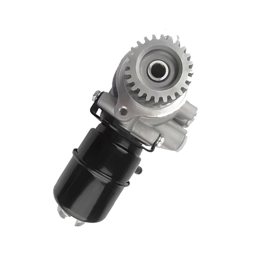 Power Steering Pump Suitable For Mitsubishi Pajero NM / NP 3.2L 2000-2006 MR223480