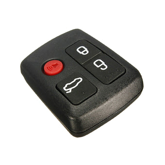 compare product Complete Remote Key 4-Button 433MHz Suitable For Ford Territory SX / Falcon BA/BF XR6 XR8