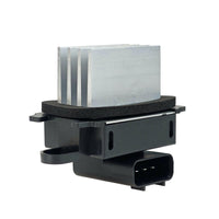 HVAC Blower Motor Resistor with Harness Suitable For Ford Escape Sable Lincoln MKS 2008-2012