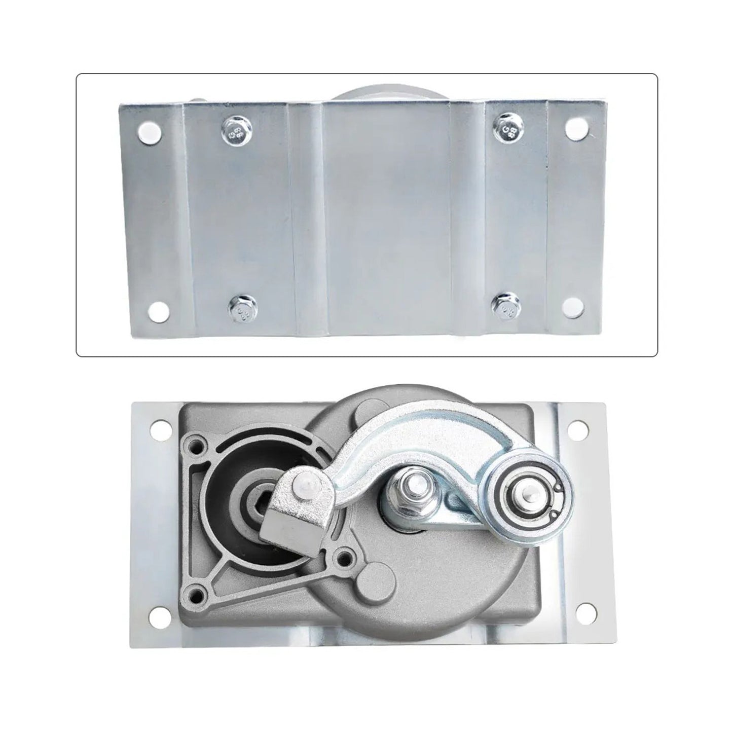 {{ RV Gear Box Linkage with Motor Suitable For Kwikee Electric Steps Replace 366043 }} - Buy Car Parts Online at {{ Kaka Auto Parts }}.