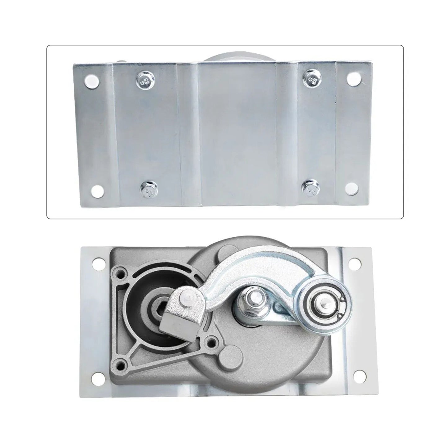 {{ RV Gear Box Linkage with Motor Suitable For Kwikee Electric Steps Replace 366043 }} - Buy Car Parts Online at {{ Kaka Auto Parts }}.