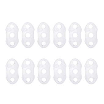 compare product 12x Window Regulator Slide Clip Suitable For Holden Commodore VT / VU / VX / VY 20369895